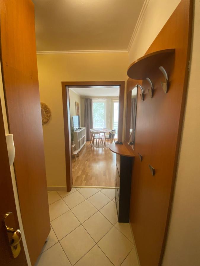 Pesti City Apartment&Free Parking Budapest Ngoại thất bức ảnh