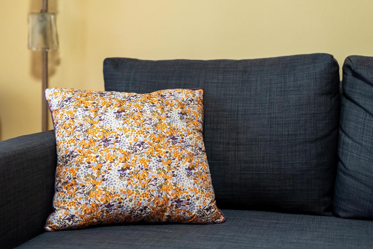 Pesti City Apartment&Free Parking Budapest Ngoại thất bức ảnh