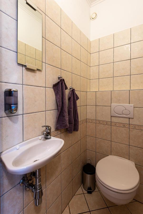 Pesti City Apartment&Free Parking Budapest Ngoại thất bức ảnh
